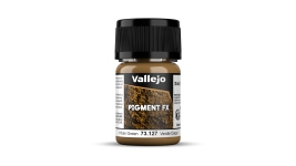 Vallejo 73127 - Khakigrün, 35 ml